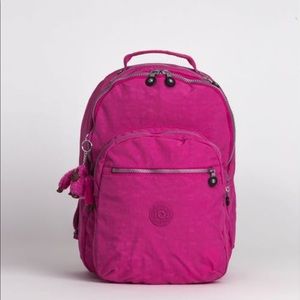 Kipling Small Seoul Go Backpack